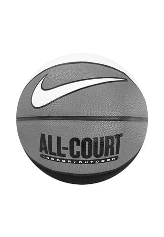 Balón Baloncesto Nike Everyday All Court 8P No 7-Gris Nike