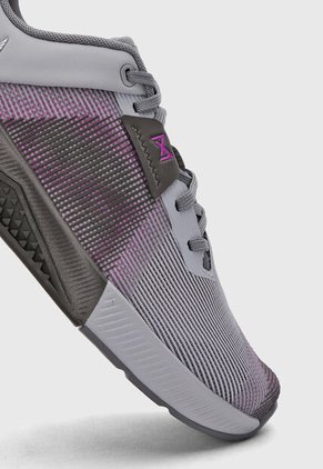 Tenis NIKE Metcon 10 Gris