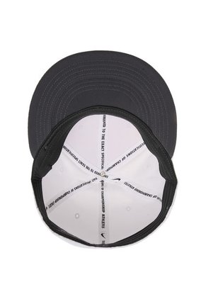 Gorra Blanca Nike Golf True Statement