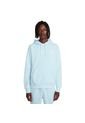 Hoodie Nike Sportswear Club Fleece-Azul Celeste de Nike