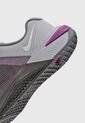 Tenis NIKE Metcon 10 Gris de Nike