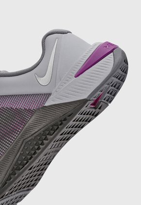Tenis NIKE Metcon 10 Gris