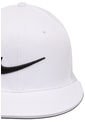 Gorra Blanca Nike Golf True Statement de Nike
