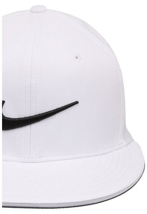 Gorra Blanca Nike Golf True Statement