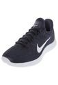Running Negro-Blanco Nike Lunar Skyelux de Nike