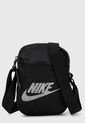 Bolso Manos Libres NIKE Heritage Negro de Nike