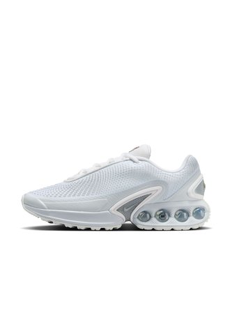 Tenis Mujer Nike Air Max Dn Blanco Nike