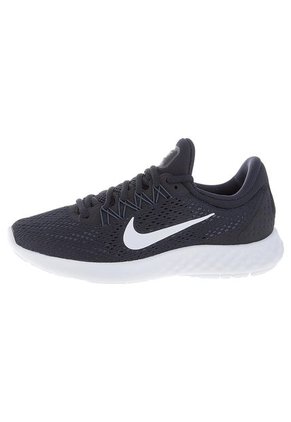 Running Negro-Blanco Nike Lunar Skyelux