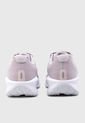 Tenis Running Lila Claro-Blanco NIKE Downshifter 13 de Nike