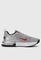 Tenis NIKE Air Max Alpha Trainer 6 Gris de Nike