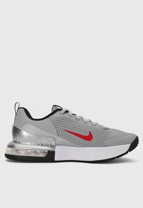 Tenis NIKE Air Max Alpha Trainer 6 Gris