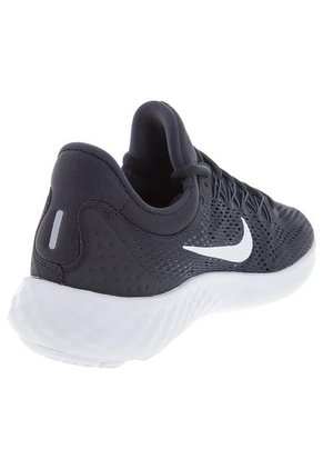 Running Negro-Blanco Nike Lunar Skyelux