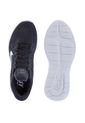 Running Negro-Blanco Nike Lunar Skyelux de Nike
