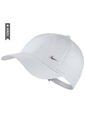 Gorra Nike Heritage86 Para Niños-Blanco de Nike