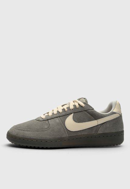 Tenis NIKE Field General Verde