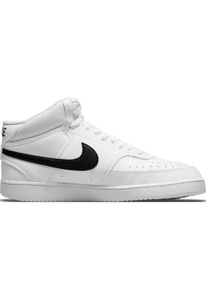 Tenis Hombre Nike Court Vision Mid Next Nature