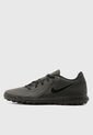 Guayos NIKE Tiempo Legend 9 Club Negro de Nike