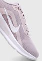 Tenis Running Lila Claro-Blanco NIKE Downshifter 13 de Nike