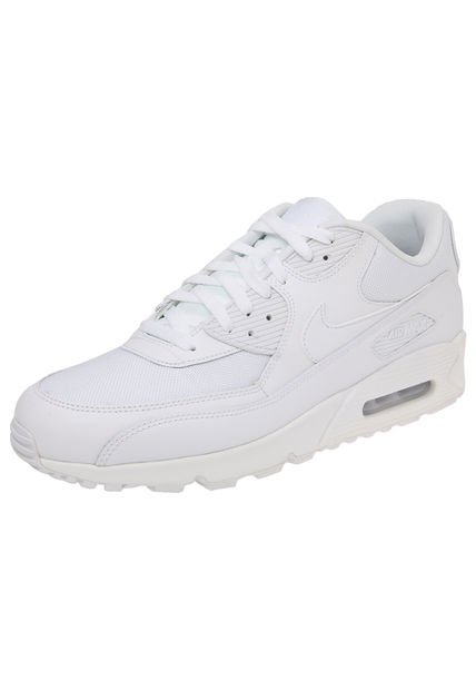 Tenis Lifestyle Blanco Nike Air Max 90 Essential - Compra Ahora | Dafiti  Colombia