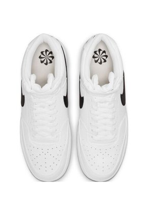 Tenis Hombre Nike Court Vision Mid Next Nature