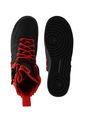 Bota Lifestyle Negro-Rojo Nike Sf Af1 Mid de Nike