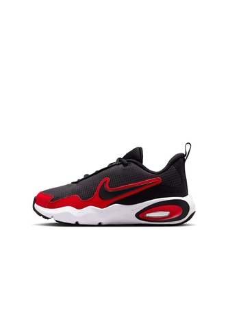 Tenis Niños Nike Air Max Nova Negros Nike