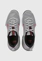 Tenis NIKE Air Max Alpha Trainer 6 Gris de Nike