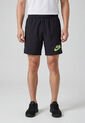 Pantaloneta NIKE Challenger Negro de Nike