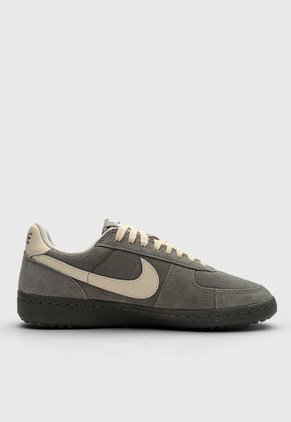 Tenis NIKE Field General Verde