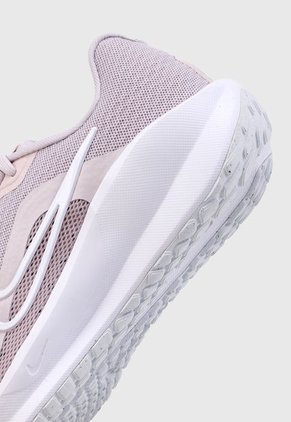 Tenis Running Lila Claro-Blanco NIKE Downshifter 13