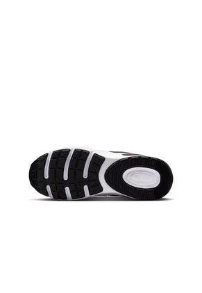 Tenis Niños Nike Air Max Nova Negros