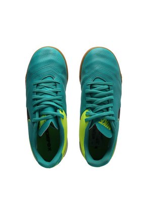 Fútbol Verde-Negro Nike Tiempo Legend