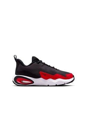 Tenis Niños Nike Air Max Nova Negros