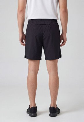 Pantaloneta NIKE Challenger Negro