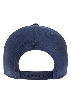 Gorra Azul-Blanco Nike U NK TRUE CAP FUTURA CLASSIC