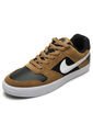 Tenis Skateboarding Café-Blanco-Negro Nike Delta Force Vult de Nike