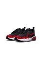 Tenis Niños Nike Air Max Nova Negros de Nike