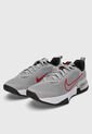 Tenis NIKE Air Max Alpha Trainer 6 Gris de Nike