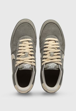 Tenis NIKE Field General Verde