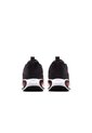 Tenis Niños Nike Air Max Nova Negros de Nike