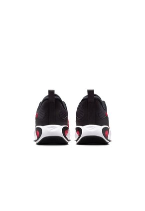 Tenis Niños Nike Air Max Nova Negros