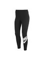 Pantalón Sudadera Mujer Nike Essntl Lggng Futura Hr Gris de Nike