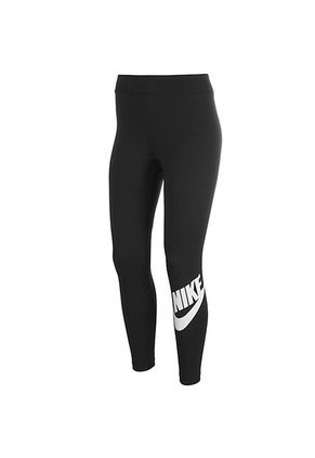 Pantalón Sudadera Mujer Nike Essntl Lggng Futura Hr Gris