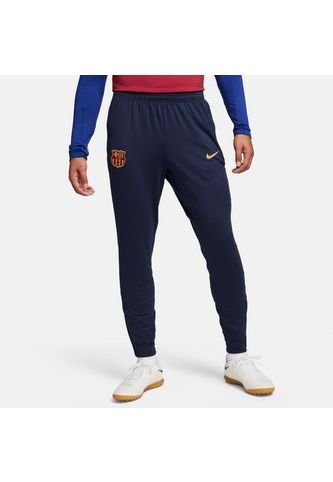 Pantalon Nike Hombre FC Barcelona M  Dri-Fit Strk Pant Kpz - Azul Nike