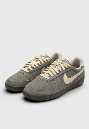 Tenis NIKE Field General Verde