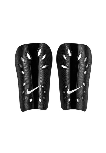 Canilleras Nike Nk J Guard-Negro