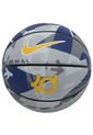 Balón de Basketball Azul-Gris Nike de Nike