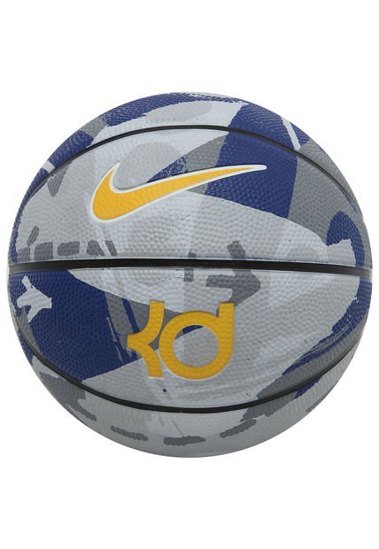 Balón de Basketball Azul-Gris Nike
