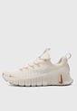 Tenis Training Beige-Blanco NIKE Free Metcon 6 de Nike