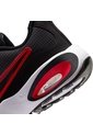 Tenis Niños Nike Air Max Nova Negros de Nike